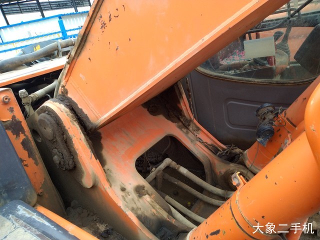 日立 ZX330 挖掘机