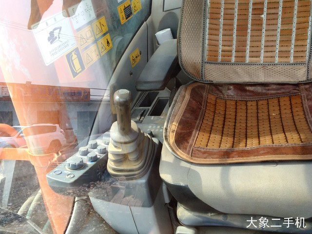 日立 ZX240-5A 挖掘机