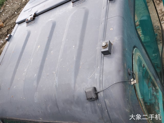 神钢 SK260LC-8 挖掘机