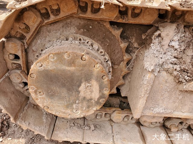 卡特彼勒 336D液压 挖掘机