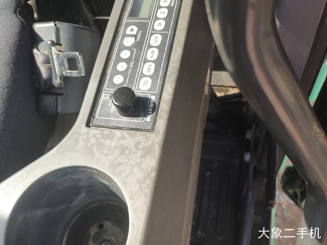 小松 PC200-8N1 挖掘机