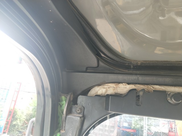 卡特彼勒 324DL液压 挖掘机