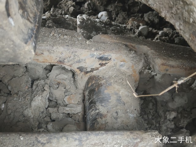 神钢 SK350LC-8 挖掘机