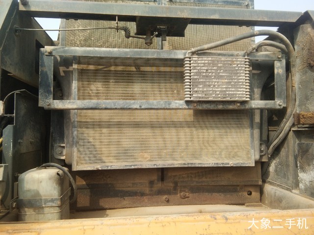 凯斯 CX360B 挖掘机