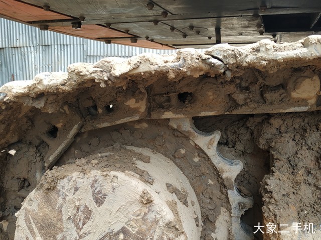 斗山 DX215-9C 挖掘机