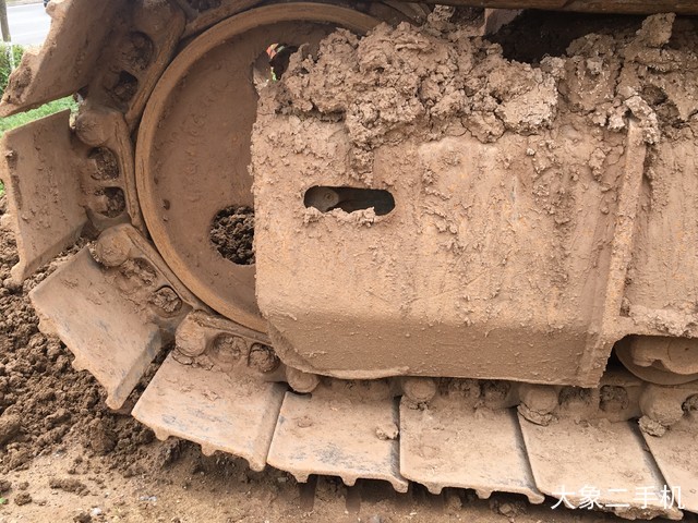 小松 PC110-7 挖掘机