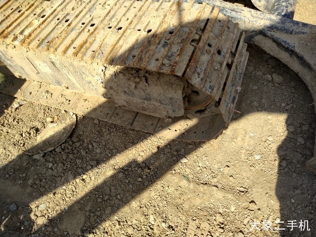 三一重工 SY55C 挖掘机