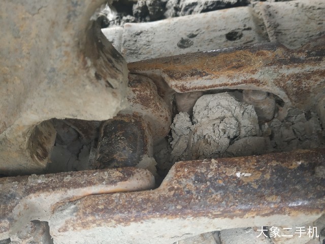 久保田 KX155-3S 挖掘机