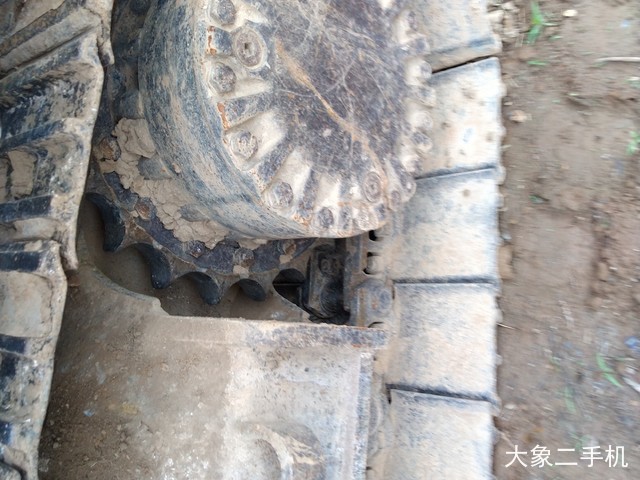 卡特彼勒 320B 挖掘机