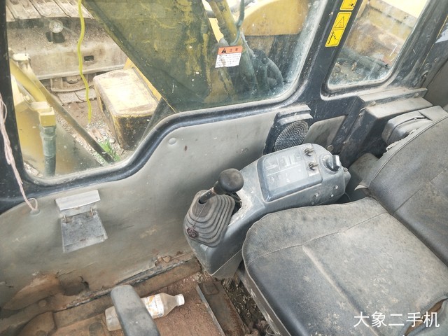 小松 PC60-7 挖掘机