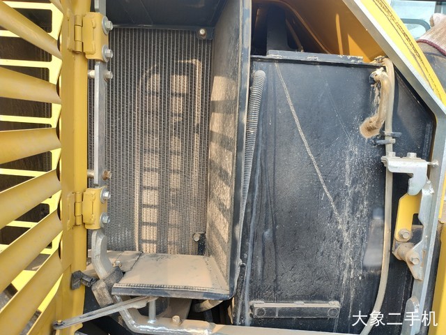 洋马 B65 挖掘机