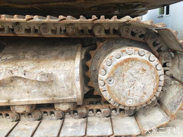 卡特彼勒 324DL液压 挖掘机