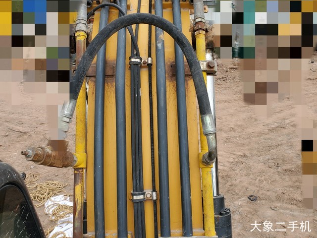 徐工 XE135B 挖掘机