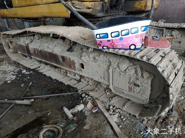 中联重科 ZE220ELC 挖掘机