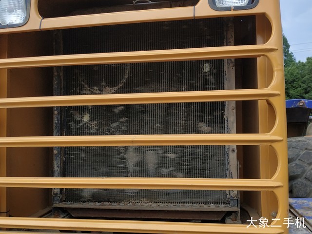 龙工 LG853B 装载机