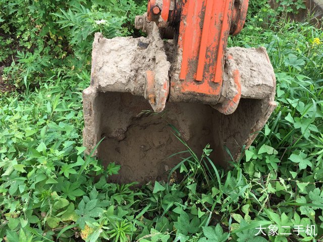 斗山 DH60-7 挖掘机