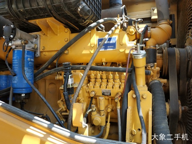 龙工 LG855D 装载机