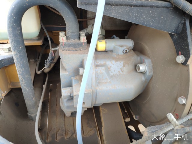 徐工 XE60D 挖掘机