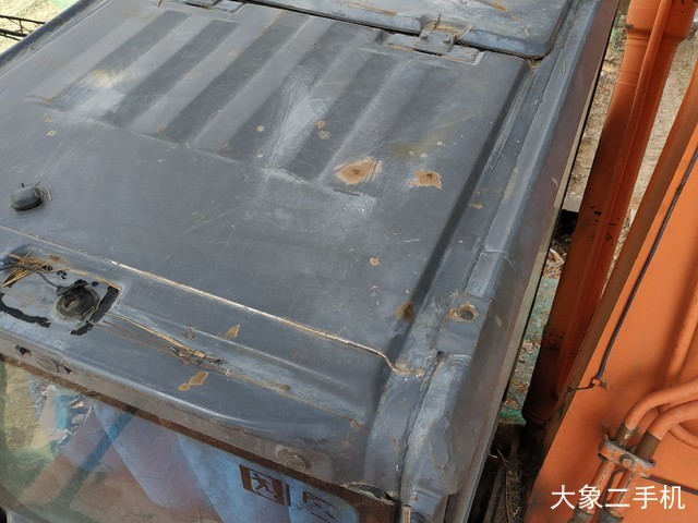日立 ZX200-3 挖掘机