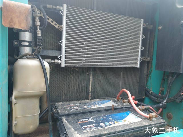 神钢 SK260LC-8 挖掘机