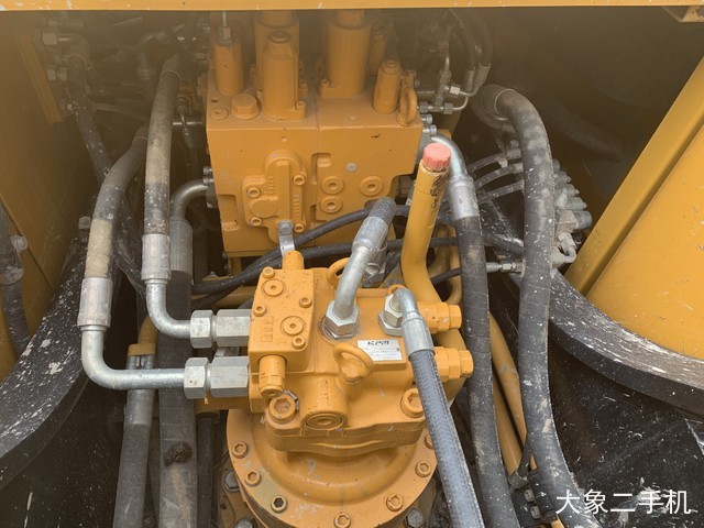 三一重工 SY215C-10 挖掘机