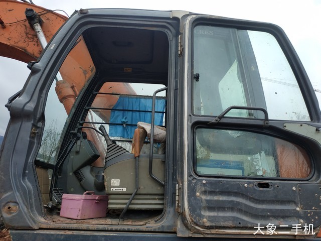 日立 ZX240-3G国产 挖掘机