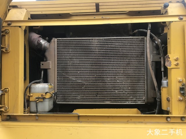 小松 PC360-7 挖掘机