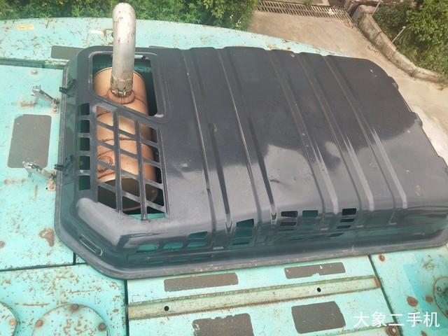 神钢 SK260LC-8 挖掘机