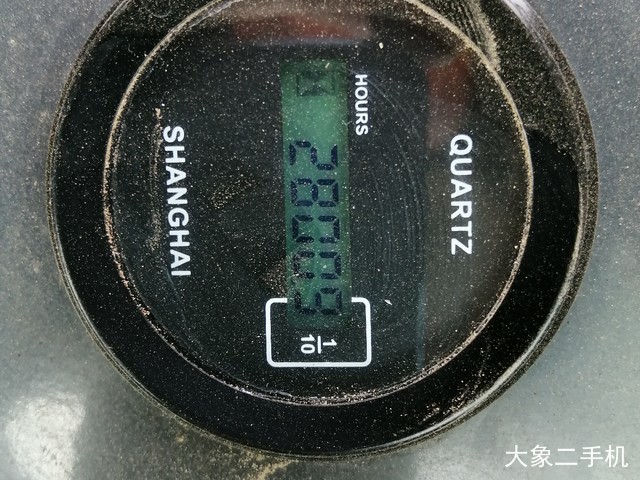 柳工 ZL50CN 装载机