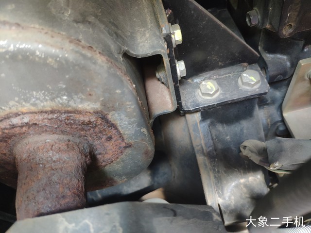 神钢 SK30SR-5 挖掘机