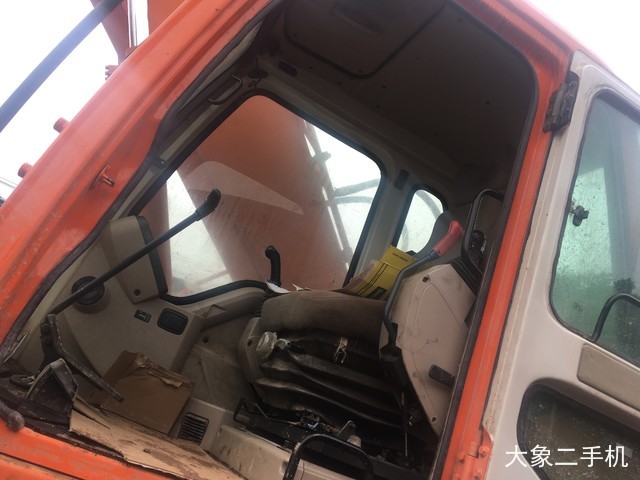 斗山 DH220LC-9E 挖掘机