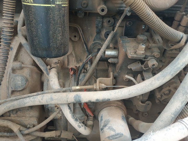 山河智能 SWE90H 切削钻机