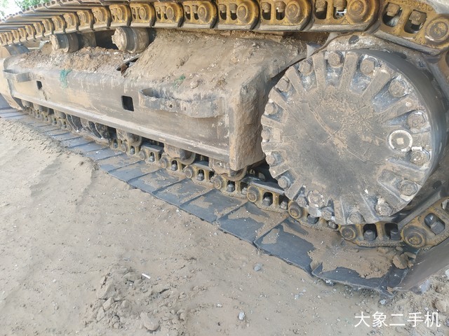 卡特彼勒 320D液压 挖掘机