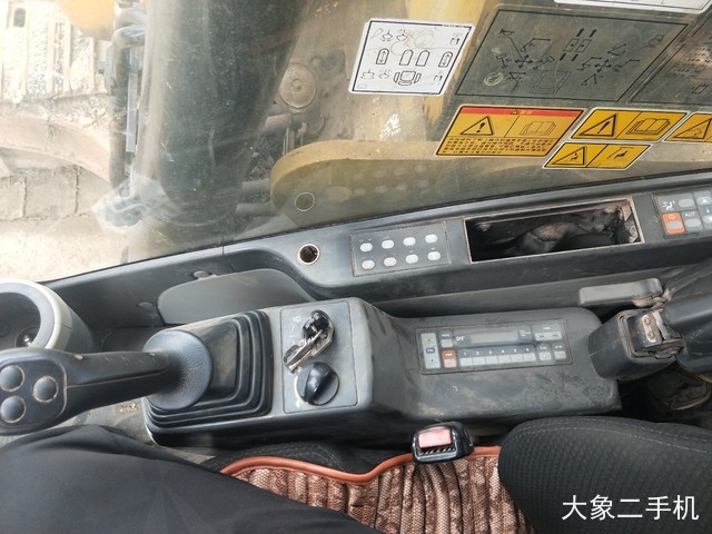 卡特彼勒 315DL 挖掘机