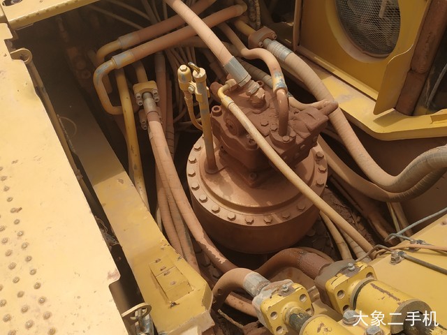 卡特彼勒 336D液压 挖掘机