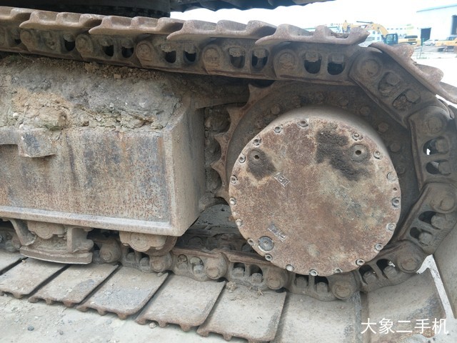 山重建机 JCM921D-Electric 挖掘机