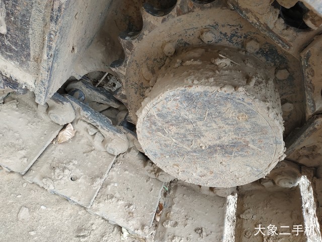 雷沃重工 FR80G 挖掘机