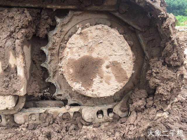 徐工 XE135B 挖掘机