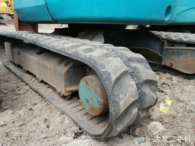 久保田 RX-303S 挖掘机