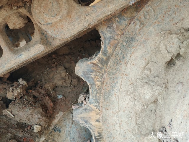 小松 PC60-8 挖掘机