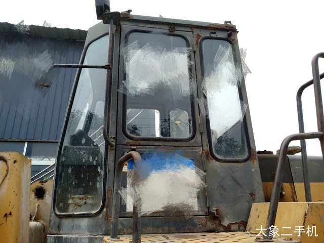 山东临工 LG930 装载机