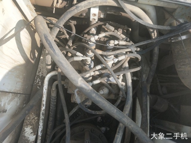 中联重科 ZD230-3 挖掘机