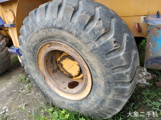 龙工 LG850 装载机