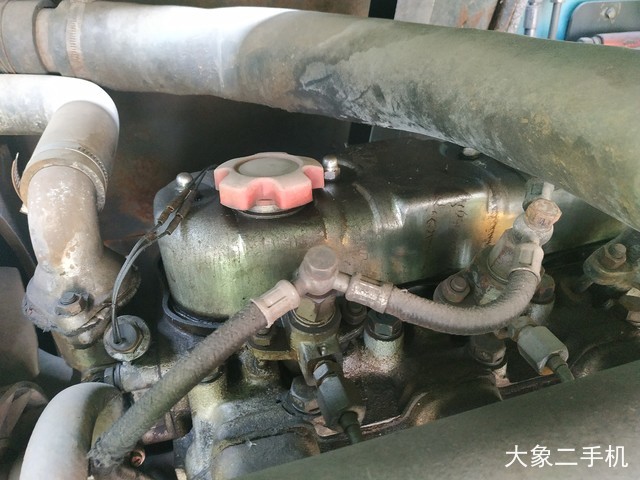 华夏山工 SGLK55 挖掘机