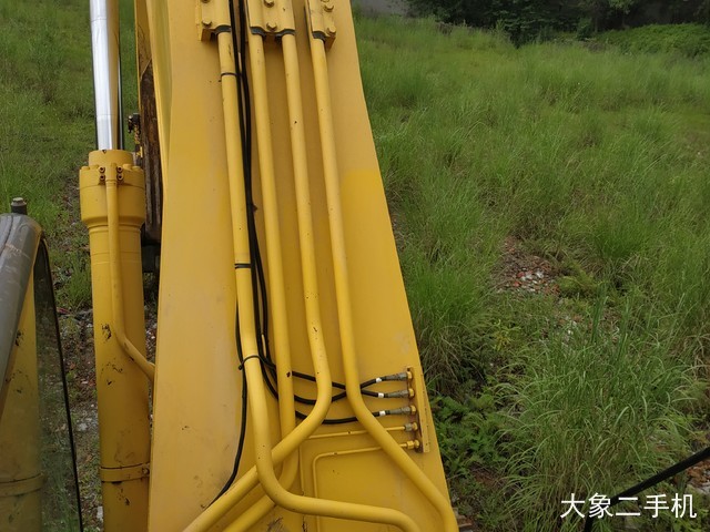 住友 SH380-5 挖掘机