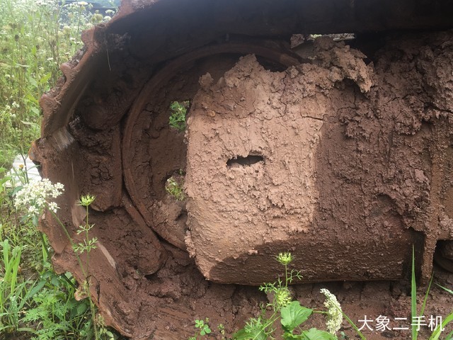 雷沃重工 FR170 挖掘机