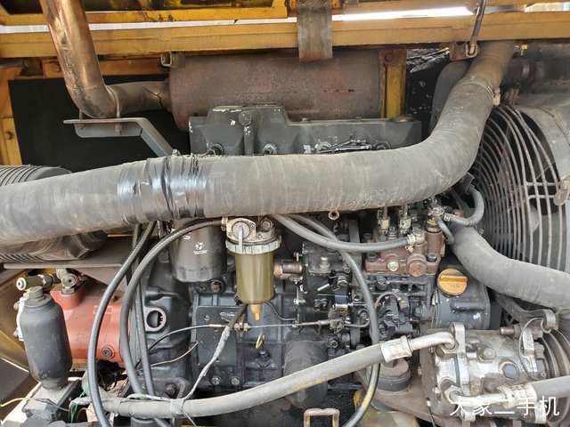 雷沃重工 FR65-7 挖掘机