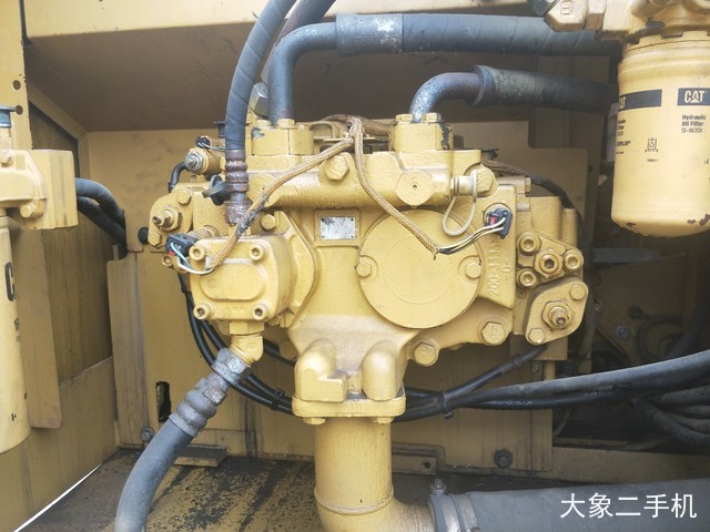 卡特彼勒 320D液压 挖掘机