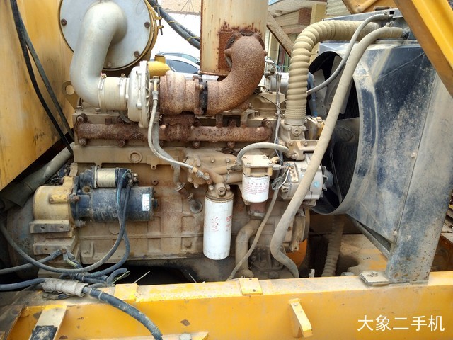 天工 PY180G 平地机