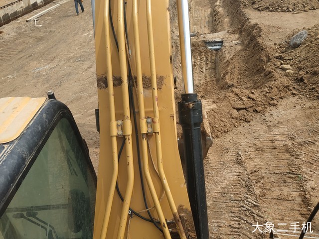 卡特彼勒 320D2L液压 挖掘机
